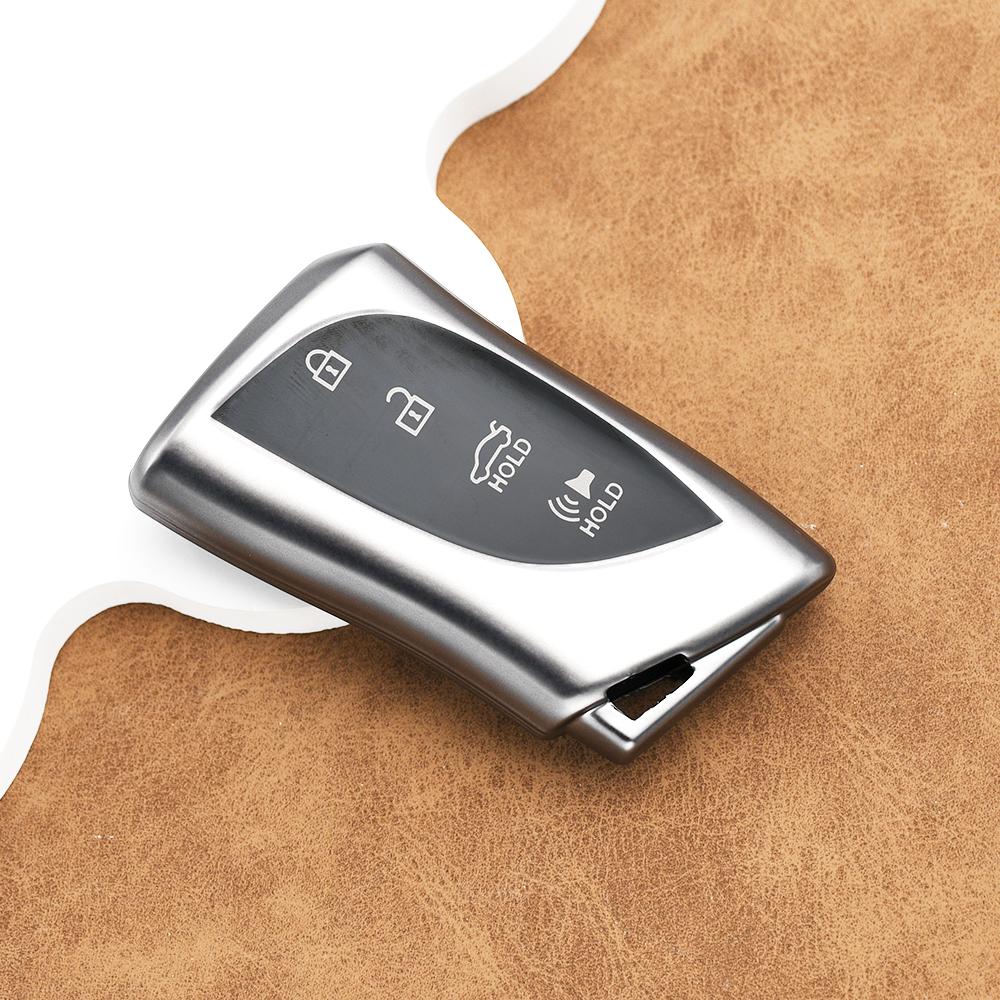 For Lexus LS 450h 260h 300h UX200 RX 200 250h 350h NX ES UX US RC LX GX IS TPU Car Remote Key Fob Cover Case Holder Accessories