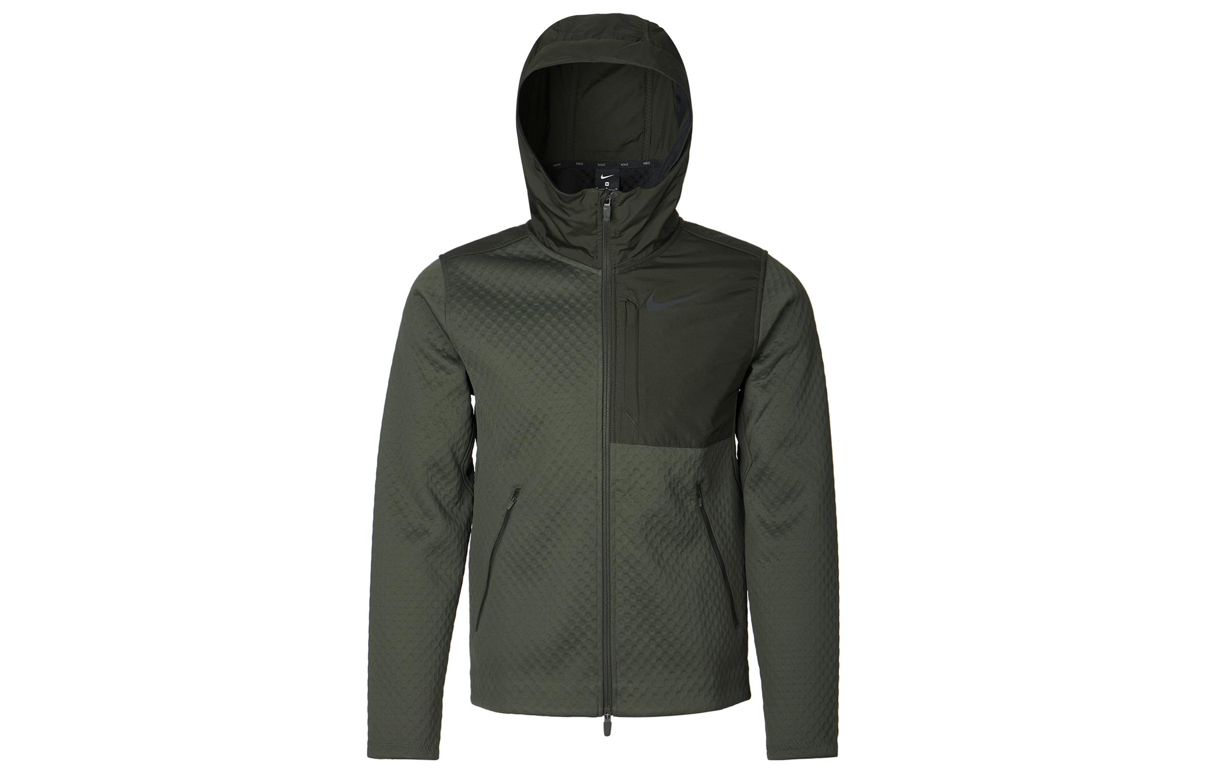 Nike Jackets Men s Jasper Hooded Moderate Other BV3999-355 S