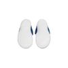 Air Jordan 1 Crib Bootie Dark Marina Blue Baby Sneakers White Black AT3745-404
