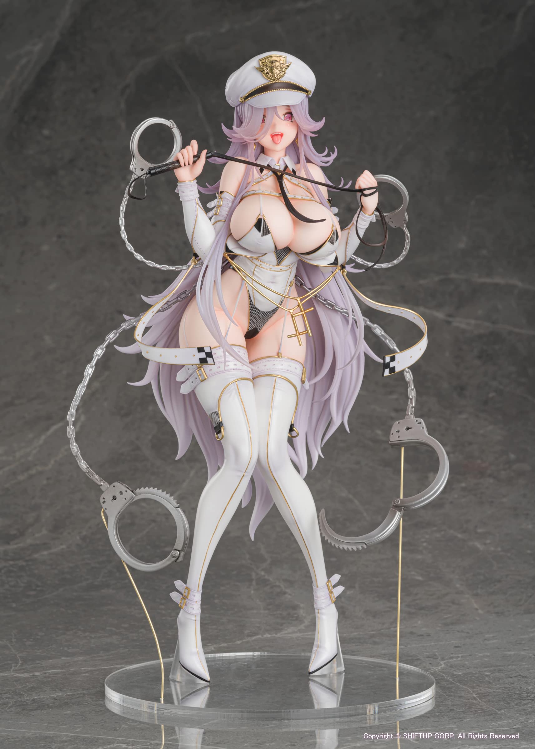 

AniGift Destiny God Akrasia масштабная окрашенная фигурка Child-War 1/6 ABS&PVC