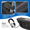 Waterproof Motorcycle Handlebar Bag Touch Screen Phone Holder For Volkswagen VW Golf Jetta Passat mk4 mk5 mk6 CC B5 B6 B7 Golf 4 zr5