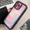 Dreamy Ombre Design TPU Soft Phone Case for Xiaomi Redmi 14C 13C 12C 13 4G Redmi Note 14 13 12 11 Pro Plus 5G 12S 11S 10S Cover