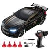 1:64 Small Drift Car 4 Full Proportional Desktop Remote Control Drift Racing Racing Toy