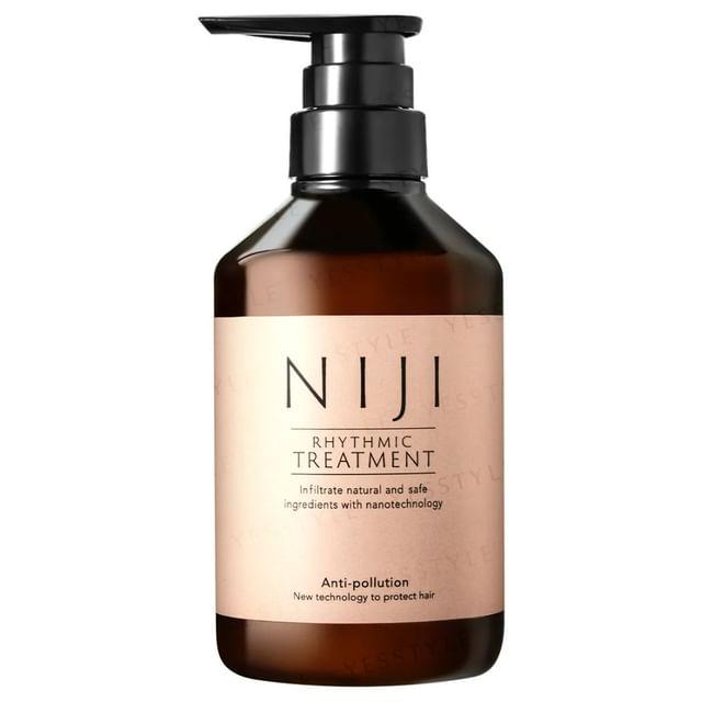 Reed Health Care - Niji Rhythmic Treatment 400ml