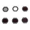 6 Pcs UV CPL ND Filters Set Multi Layer Coating Optical Glass ND16 ND32 ND64 UV CPL Drone Camera Lens Filters for NEO