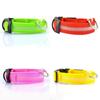 Pet Lighted Dog Collar With Rechargeable Led For Pets Gift During Christmas