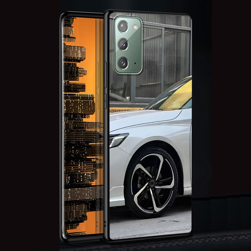 

Автомобильный чехол с лезвием колеса для Samsung Galaxy Note 20 Ultra 8 10 Lite 9, чехол для телефона из ТПУ Note 10 Plus, черный мягкий чехол Funda Capa Samsung Note 8