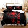 3D Print Faith In The Future Louis Tomlinson Bedding Set Single Twin Full Queen King Size Bed Set Adult Kid Bedroom Duvetcover