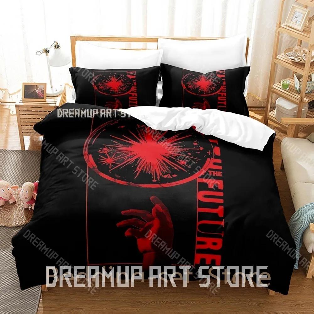 3D Print Faith In The Future Louis Tomlinson Bedding Set Single Twin Full Queen King Size Bed Set Adult Kid Bedroom Duvetcover