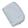 1pc High Quality Shining Star Pattern Storage Bag Portable Large Capacity Cosmetic Bag Multi-functional Makeup Bag Women Girls