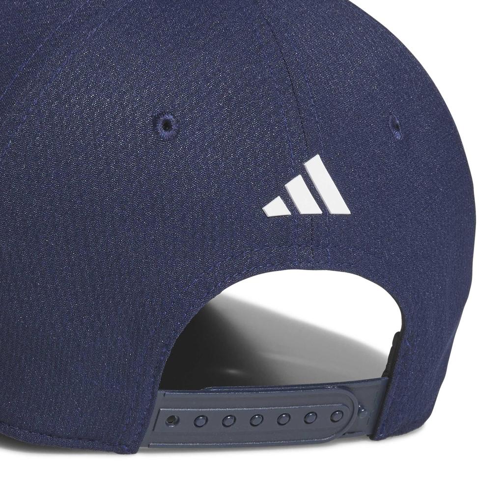 CLIMACOOL Tour Snapback College Navy [Adidas Golf] Cap,