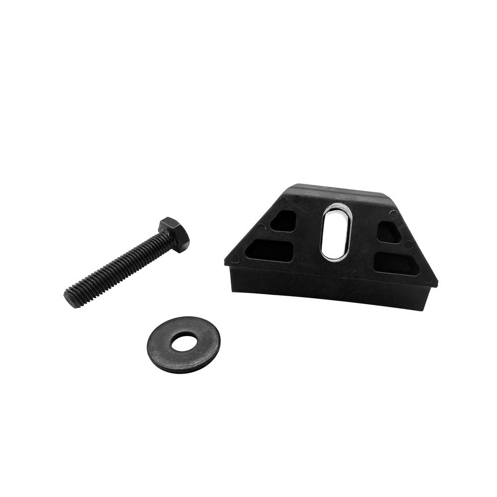 Battery Hold Down Wedge & Bolt Kit Fits For 92-14 Suburban 92-14 GMC Yukon 1500 2500