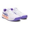 (GS) ASICS Gel-Resolution 9 'White Purple' Kids' 1044A067-101