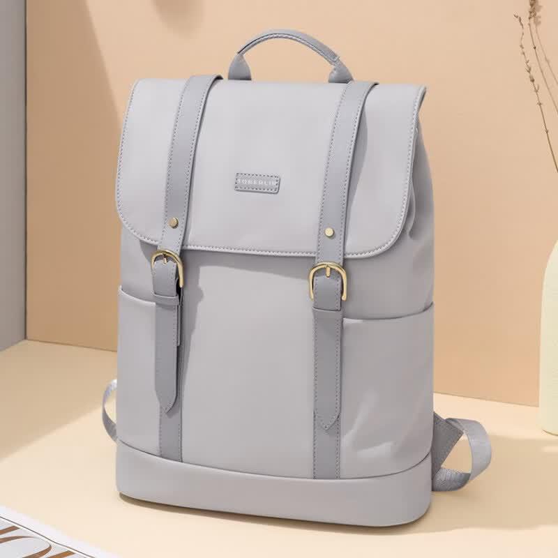 TOBERLIR T0105 Large Capacity Fashion Backpack