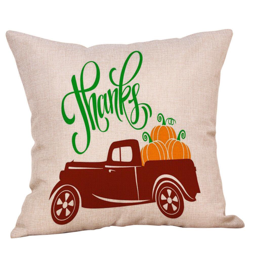 fall throw pillows walmart