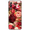 For Tecno Pova 4 Case LG7n Lovely Fashion TPU Silicone Cover for Tecno Pova 4 Phone Cases Pova4 Shockproof Soft Shell Funda Cute
