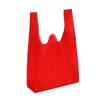 Eco-Friendly Non-Woven Shopping Tote Bags with Custom Prints