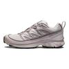 SALOMON Xt-6 Expanse Seasonal Comfortable Versatile Non-Slip Wear-Resistant Low-Top Running Shoes Unisex Running Shoes Lilac Gray 475982