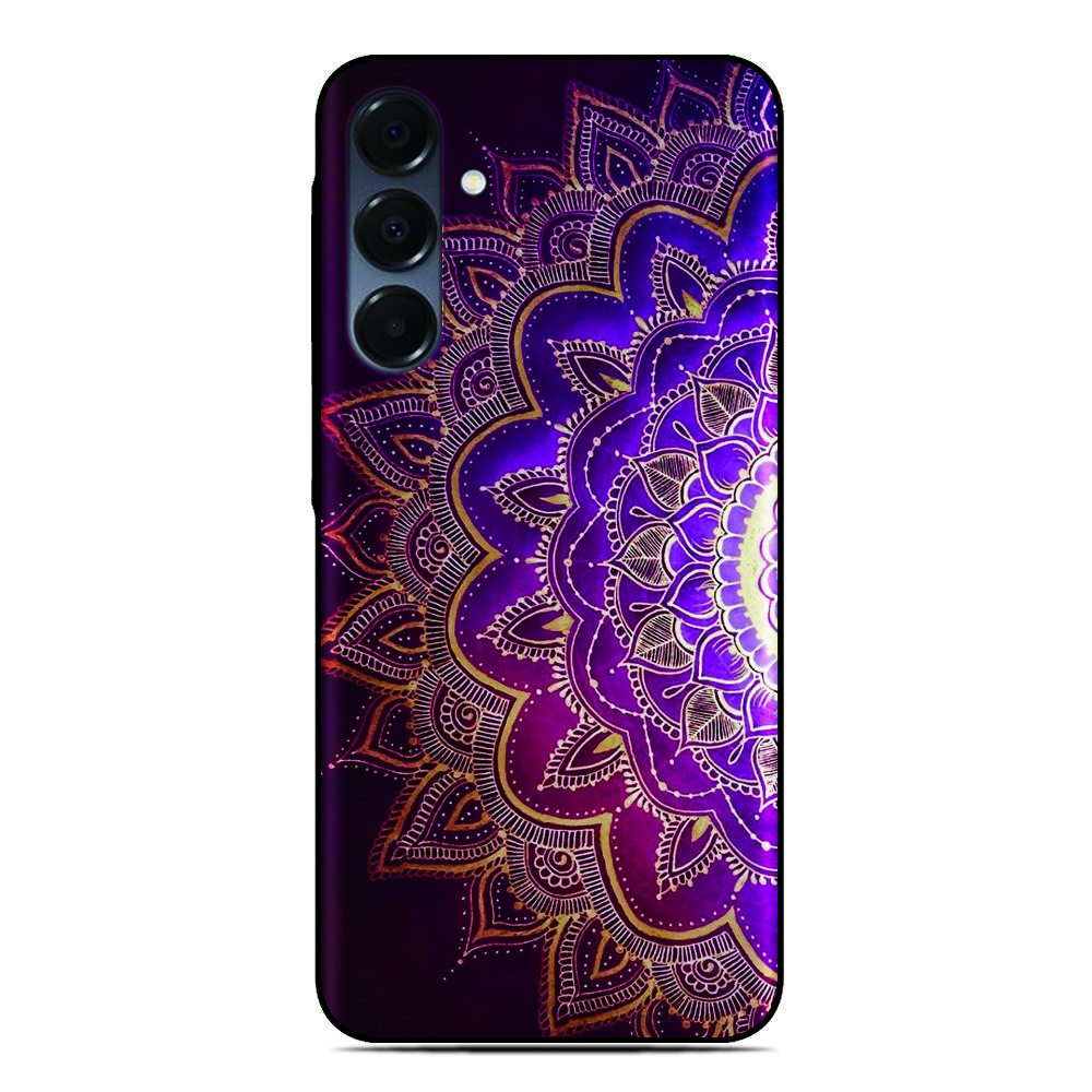 

Mandala Flower Phone Case For Motorola Moto G77 G17 G67 G57 G56 G15 G86 G54 Power 5G G24 G04 G05 G06 G84 G85 G55 E15 E14 Cover Moto G86 Power 5G