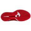 Nike Sabrina 2 TB Promo University Red Dames Sneakers Wit HM5038-602