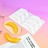 Food Grade Silicone Banana Mousse Cake Mold Banana Shaped Baking Mold  Chocolate Pudding