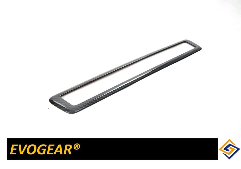 Toyota Alphard Exclusive Aftermarket Parts Vellfire 30 Series Exclusive Interior Parts Rear Air Conditioner Control Panel Cover Frame Interior Dress