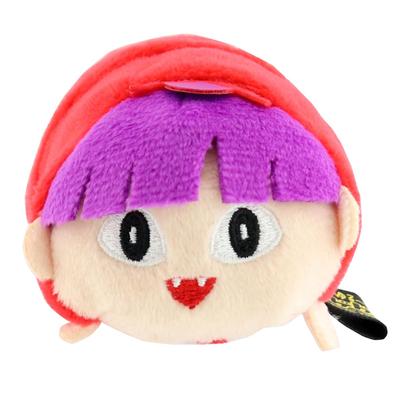 Loose Gegege No Kitaro Kitakita Manju Plush Toy Otedama (Nekomusume (6th Season))