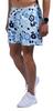 Board Shorts Compatible Surf 250107 Light Blue L [Rad Blue] Men's (Set-up Model) / /