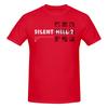 Funny Silent Hill 2  In My Restless Dreams Unisexs Printed Tshirt Unisex T Shirtessential