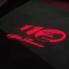LED Emblem Lamp Car Door Projector Logo Welcome Light For Alfa Romeo 159 Mito Stelvio Brera Spider Giulietta Giulia AccessoriesKB1 