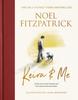 Keira Amp Me by Professor Noel Fitzpatrick Hardback Book 9781399610308