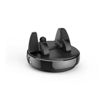 Car Dashboard Mounted Phone Stand Universal Phone Mount Holder Stand Angle Adjustable Holder Adhesive Automotive Cradles