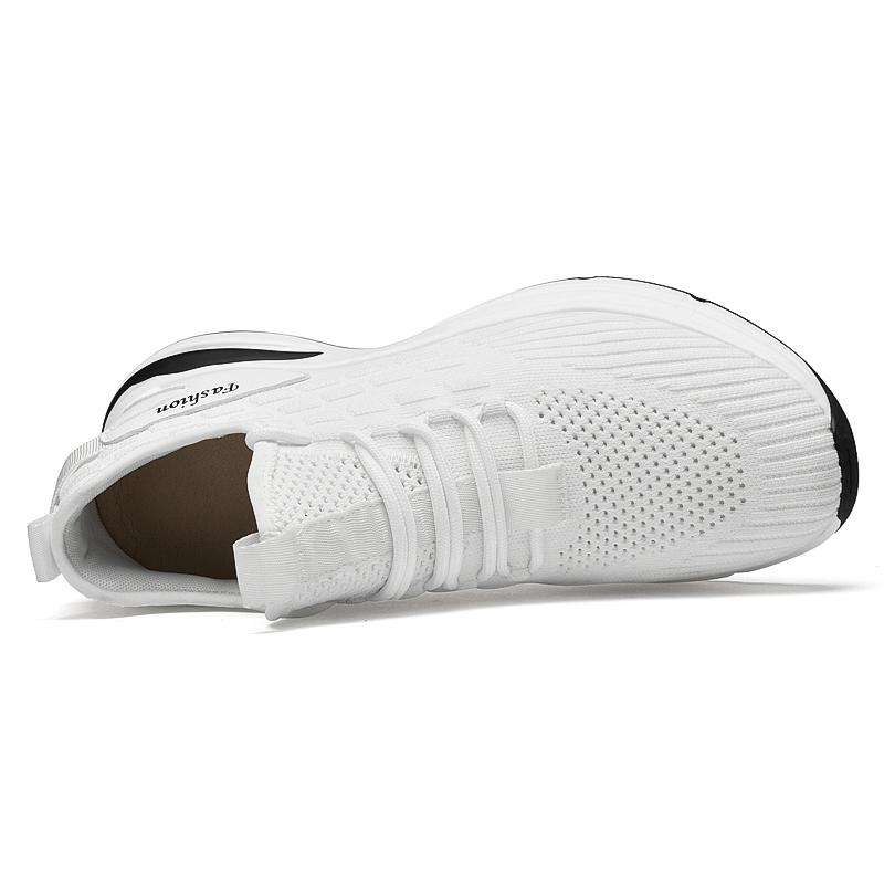 Men Elevator Shoes Height Increase Shoes For Man Height Increase Insole 6Cm Shoes Black Shoes Lift Taller Shoe