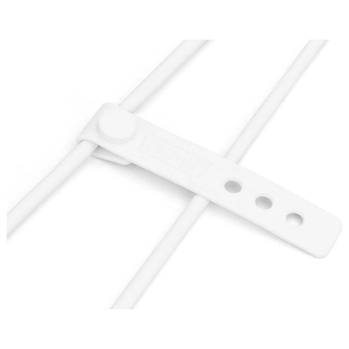 Câble de connexion USB 2.0 - DIGITUS - Type-C vers Type-C - 480 Mbit/s - 60W Power Delivery - Flexible