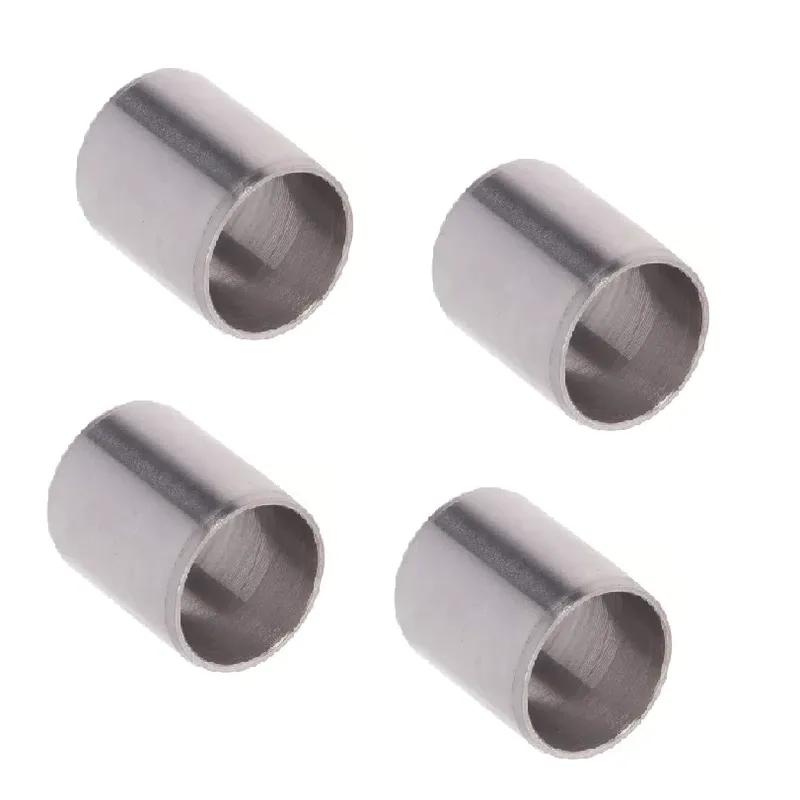 4PCS Engine Head Block Guide Dowel Pins For Subaru EJ SET WRX Impreza STi Forester 804014060 80401-4060 Car Cylinder Dowel Pins