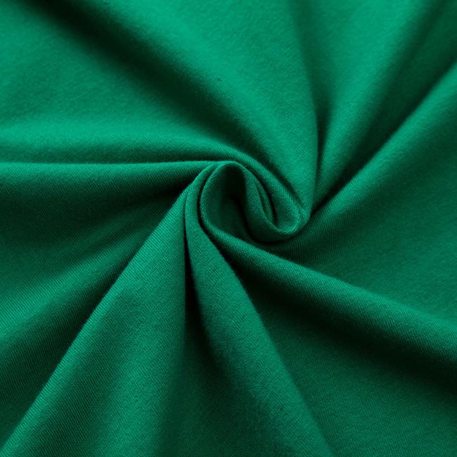 Sommer Lose Offene Baumwolle Kurzarm T-shirt Frauen Bequeme Rundhals Einfarbig T-shirt