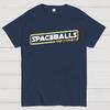 Spaceballs The T-Shirt Cotton Summer Casual Cool Loose T-Shirt