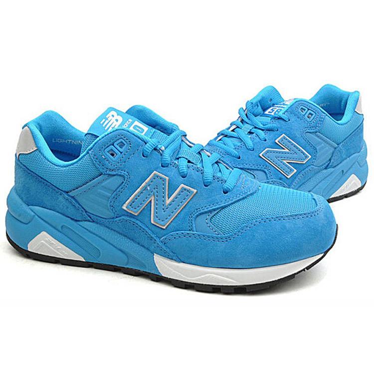 New Balance General Nb 580