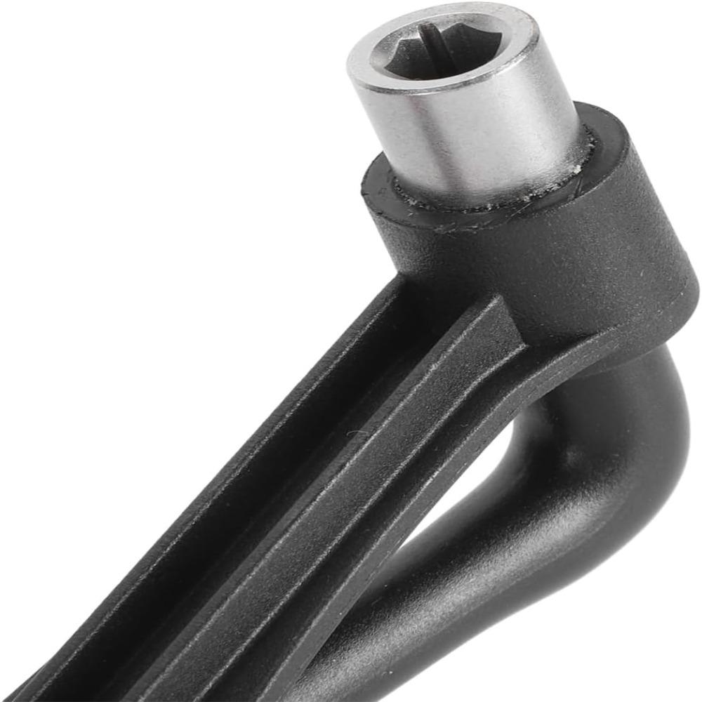 Steel Cycling Torque Wrench High Accuracy Torque Wrench Tool Bicycle Torque Wrench Bicycle Repair