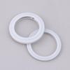 Sealing Ring 20.5*16*2.5 21*15*2.7 For Laser Welding Gun Protective Windows For Qilin Weiye Pe With Spring Ringer