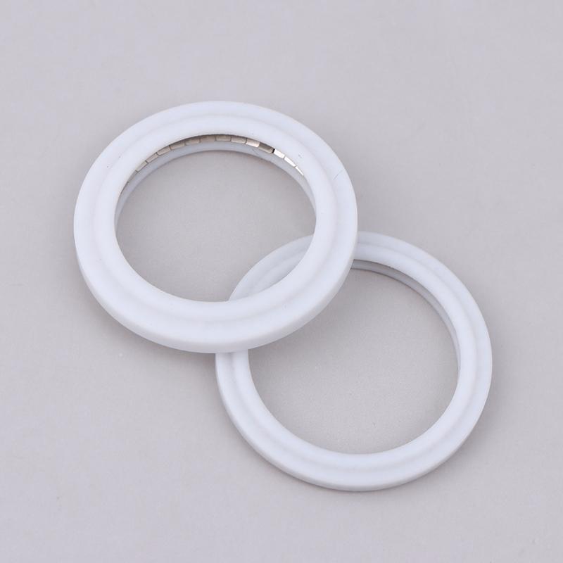 Sealing Ring 20.5*16*2.5 21*15*2.7 For Laser Welding Gun Protective Windows For Qilin Weiye Pe With Spring Ringer