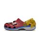 Crocs One Piece Luffy Classic Plug - Multi / 212125-90H
