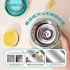 Tiger 350ml Stainless Steel Vacuum Flask