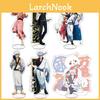 Gintama Anime Collectible Acrylic Figurine With Doublesided Coating For Gift And Decoration