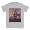 Courtney Barnett Australian Singer Tshirt For Unisex Awesome Pure Cotton Tees Crewneck Short Sleeve T Shirt Unique Clothing
