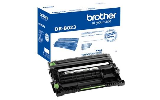 BROTHER Tamburo CMYK DRB023=DR-B023