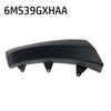 Direct Replacement Flare Extension Molding Replacement Part Front Left Molding Replacement Auto Body Accessory Automotive Part
