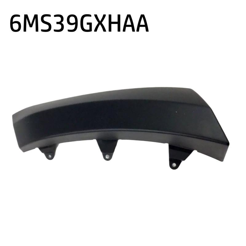 Direct Replacement Flare Extension Molding Replacement Part Front Left Molding Replacement Auto Body Accessory Automotive Part