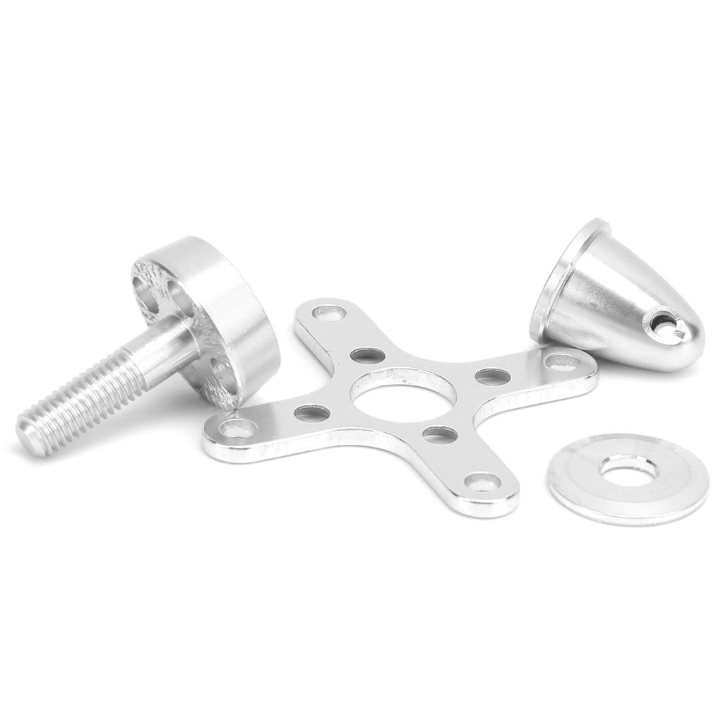 RC Airplane Propeller Adapter Holder C2822 C2826 C2830 C2836 Brushless Motor Spare Parts for Fixed Wing