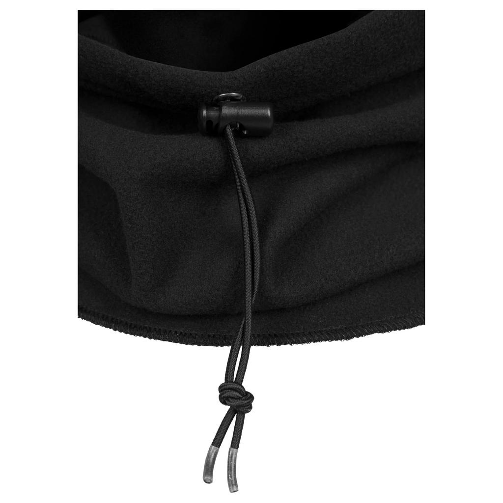 Urban Classics Polar Fleece Neck Gaiter